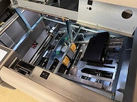 Plockmatic - production booklet maker 350 - afbeelding 19 van  21