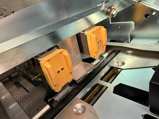 Plockmatic - production booklet maker 5030 - afbeelding 3 van  23