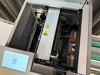 Plockmatic - squarefold + trimmer - afbeelding 14 van  17
