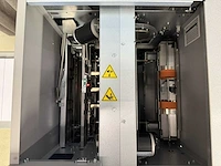 Plockmatic - squarefold + trimmer - afbeelding 15 van  17