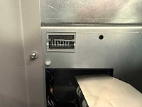 Plockmatic - squarefold + trimmer - afbeelding 16 van  17