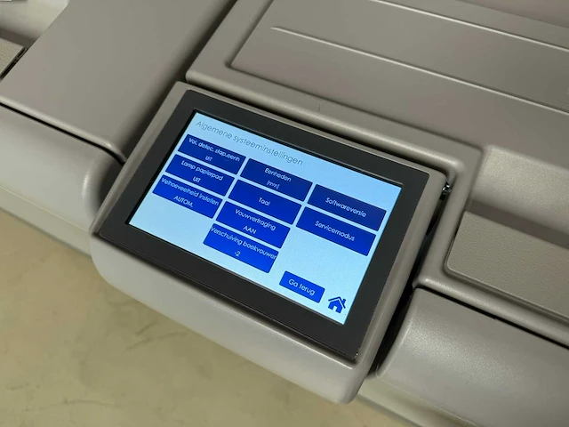 Plockmatic 350 productie boekje maker - afbeelding 8 van  22