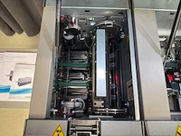 Plockmatic 350 productie boekje maker - afbeelding 11 van  22