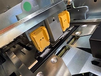 Plockmatic 350 productie boekje maker - afbeelding 15 van  22