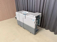 Plockmatic 350 productie boekje maker - afbeelding 12 van  22