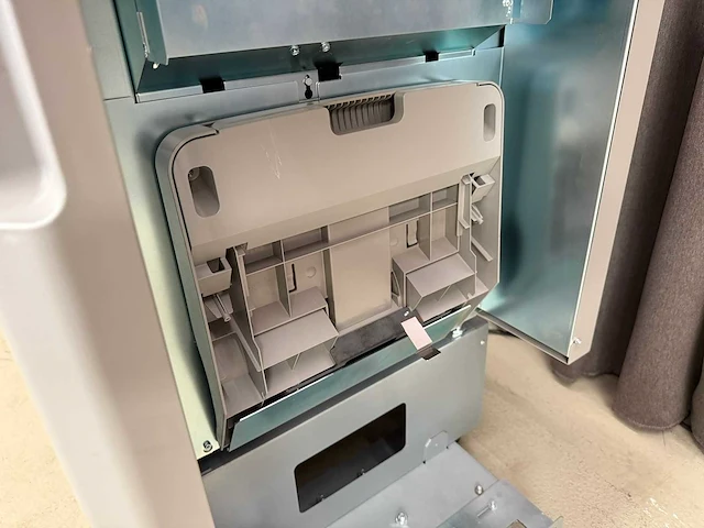 Plockmatic 350 productie boekje maker - afbeelding 20 van  22