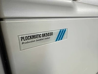 Plockmatic bk5030 - production booklet maker - afbeelding 10 van  15