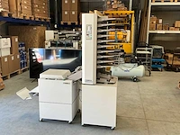 Plockmatic pl310+ - pl61 assembler - opvouwbaar - nietmachine - afbeelding 5 van  12