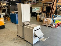 Plockmatic pl310+ - pl61 assembler - opvouwbaar - nietmachine - afbeelding 8 van  12