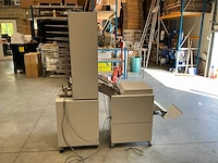 Plockmatic pl310+ - pl61 assembler - opvouwbaar - nietmachine - afbeelding 9 van  12