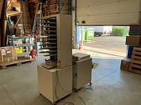 Plockmatic pl310+ - pl61 assembler - opvouwbaar - nietmachine - afbeelding 10 van  12