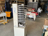 Plockmatic pl310+ plaat assembler - afbeelding 1 van  9
