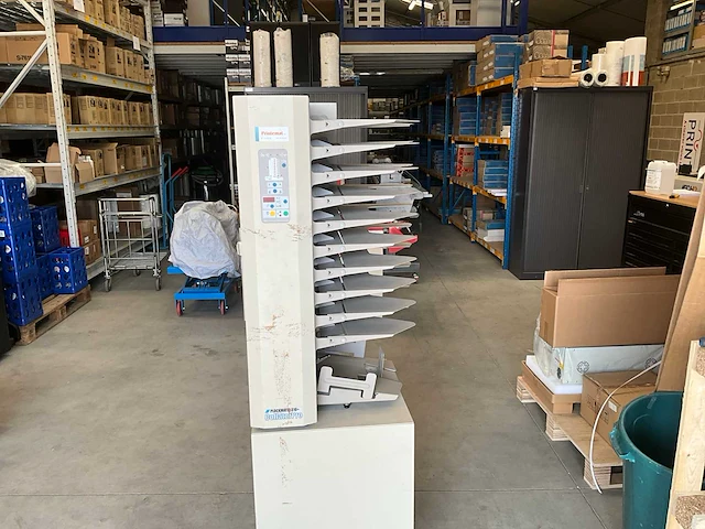 Plockmatic pl310+ plaat assembler - afbeelding 2 van  9