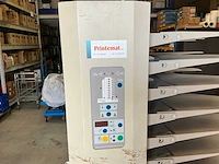 Plockmatic pl310+ plaat assembler - afbeelding 4 van  9