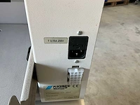 Plockmatic pl310+ plaat assembler - afbeelding 8 van  9