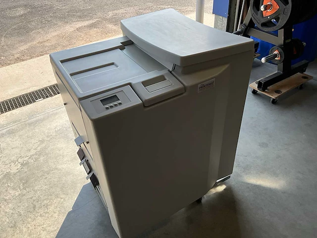 Plockmatic pl5010 map/nietmachine - afbeelding 2 van  8