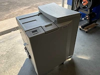 Plockmatic pl5010 map/nietmachine - afbeelding 2 van  8