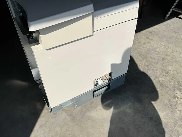 Plockmatic pl5010 map/nietmachine - afbeelding 5 van  8