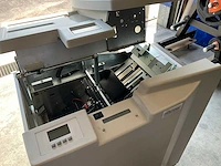 Plockmatic pl5010 map/nietmachine - afbeelding 6 van  8