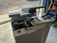 Plockmatic pl5010 map/nietmachine - afbeelding 7 van  8