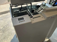 Plockmatic pl5010 map/nietmachine - afbeelding 8 van  8