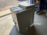 Plockmatic pl5010 map/nietmachine - afbeelding 1 van  8