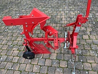 Ploeg 12duim (marge) nieuw