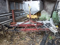 Ploegmachine - afbeelding 1 van  3