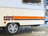 Plooi-caravan esterel c34 - afbeelding 3 van  49