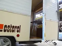 Plooi-caravan esterel c34 - afbeelding 8 van  49
