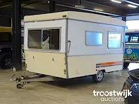 Plooi-caravan esterel c34 - afbeelding 1 van  49