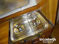 Plooi-caravan esterel c34 - afbeelding 18 van  49