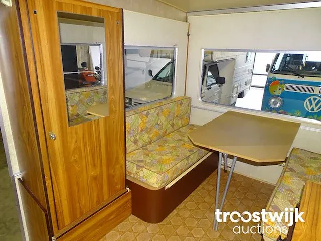 Plooi-caravan esterel c34 - afbeelding 20 van  49
