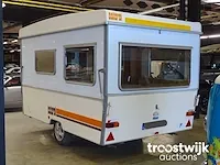 Plooi-caravan esterel c34 - afbeelding 12 van  49