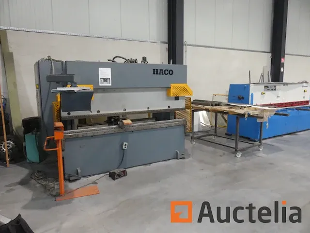 Plooibank haco ppes2560 - afbeelding 4 van  19