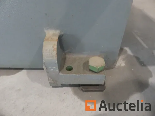 Plooibank haco ppes2560 - afbeelding 11 van  19