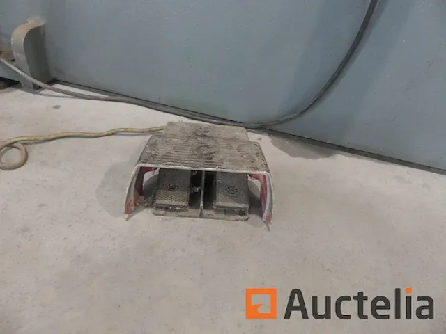 Plooibank haco ppes2560 - afbeelding 1 van  19