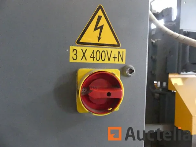 Plooibank haco ppes2560 - afbeelding 15 van  19