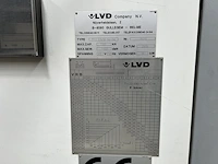 Plooibank lvd ppeb 135/30 - afbeelding 3 van  7
