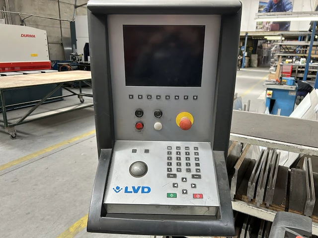Plooibank lvd ppeb 135/30 - afbeelding 4 van  7
