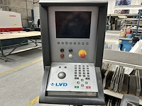 Plooibank lvd ppeb 135/30 - afbeelding 4 van  7