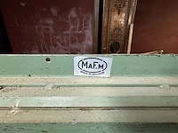Plooibank maf.m - afbeelding 2 van  5