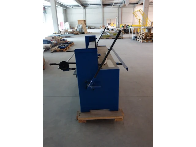 Plooibank metallkraft - afbeelding 2 van  2
