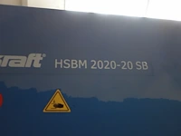 Plooibank metallkraft - afbeelding 3 van  5