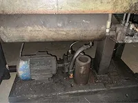 Plooibank - afbeelding 2 van  3