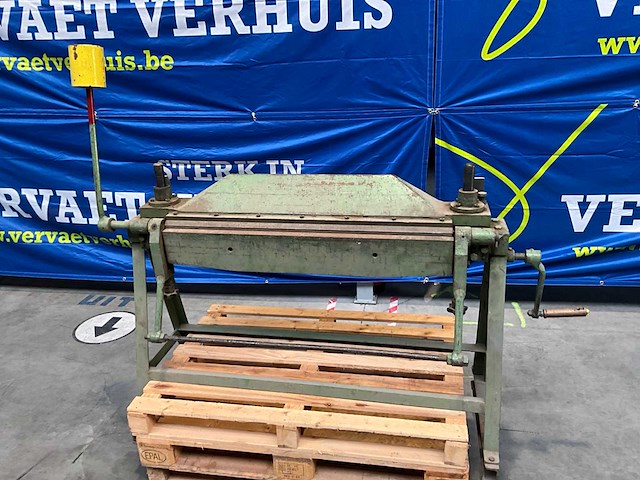 Plooibank - afbeelding 1 van  5