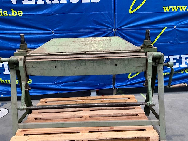 Plooibank - afbeelding 2 van  5