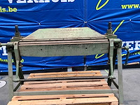 Plooibank - afbeelding 2 van  5