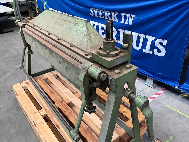 Plooibank - afbeelding 3 van  5