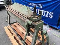 Plooibank - afbeelding 3 van  5